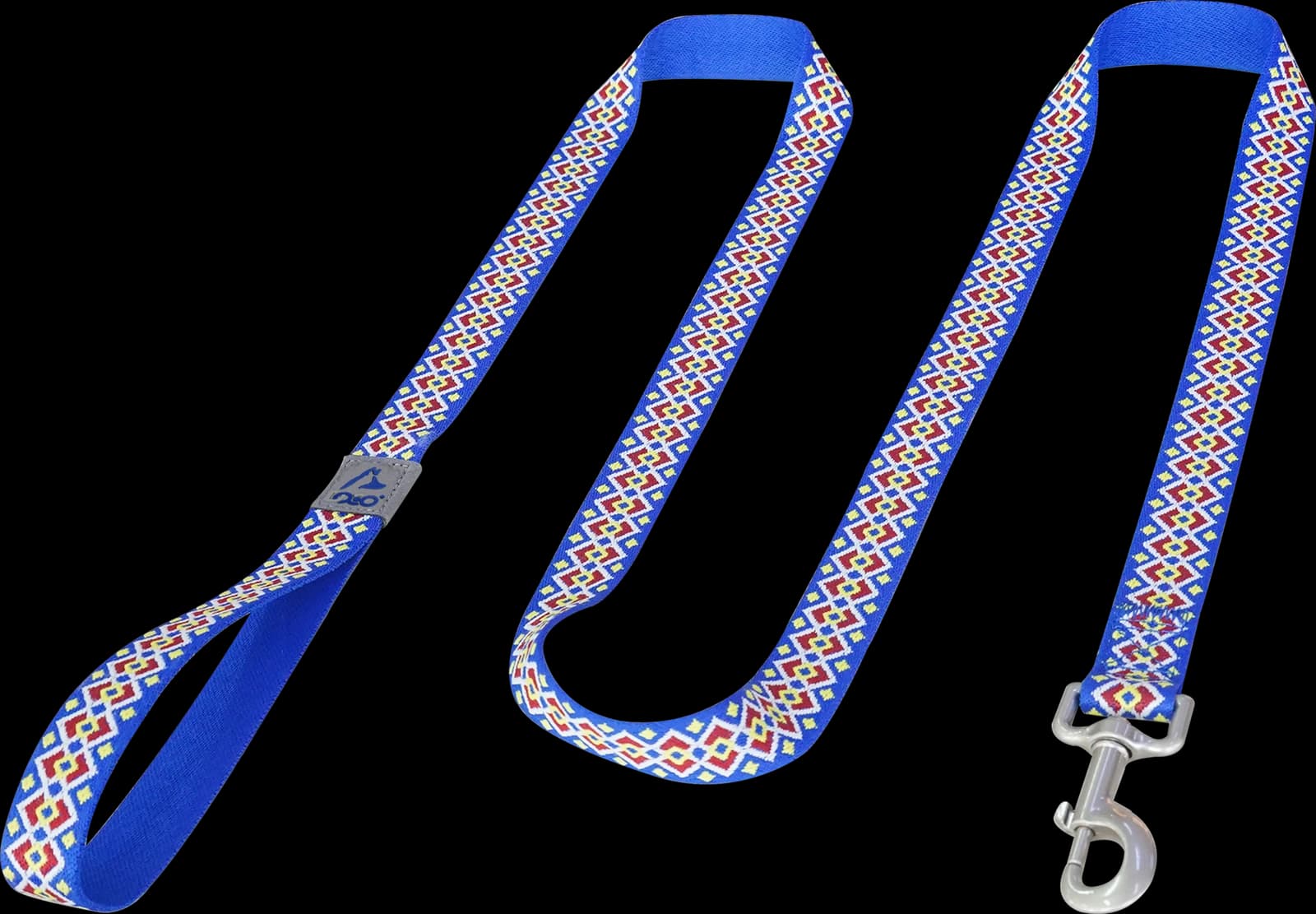 Lescha cun tessida Jacquard - Image 1