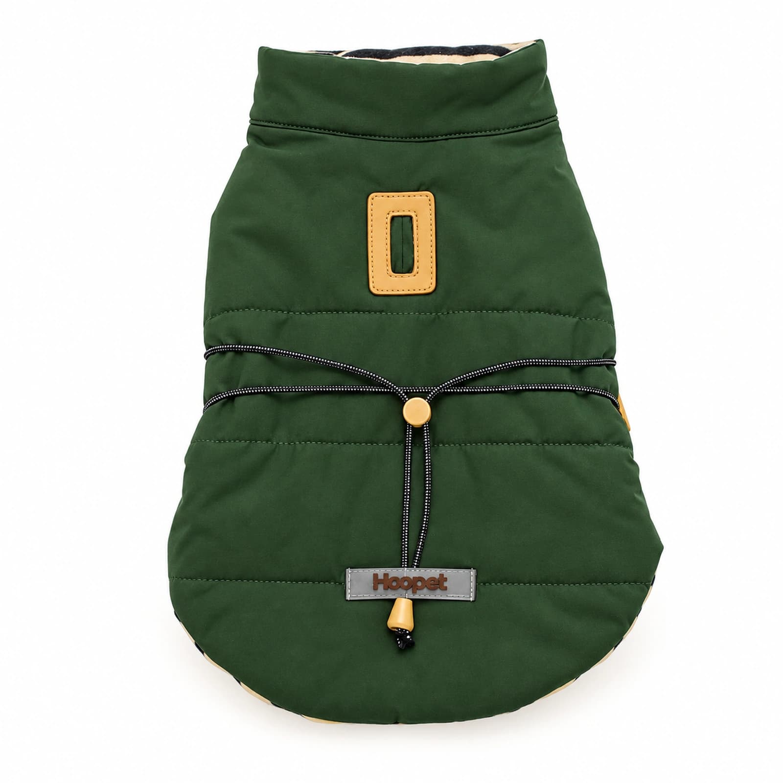 WeatherGuard Puffer Vest - Image 2