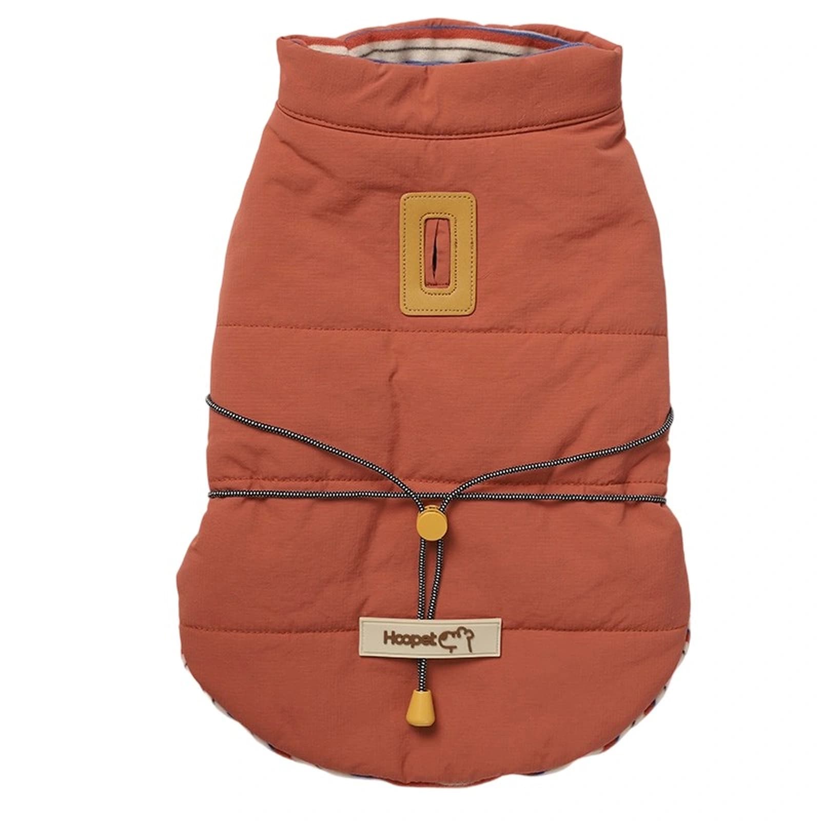 WeatherGuard Puffer Vest - Image 2