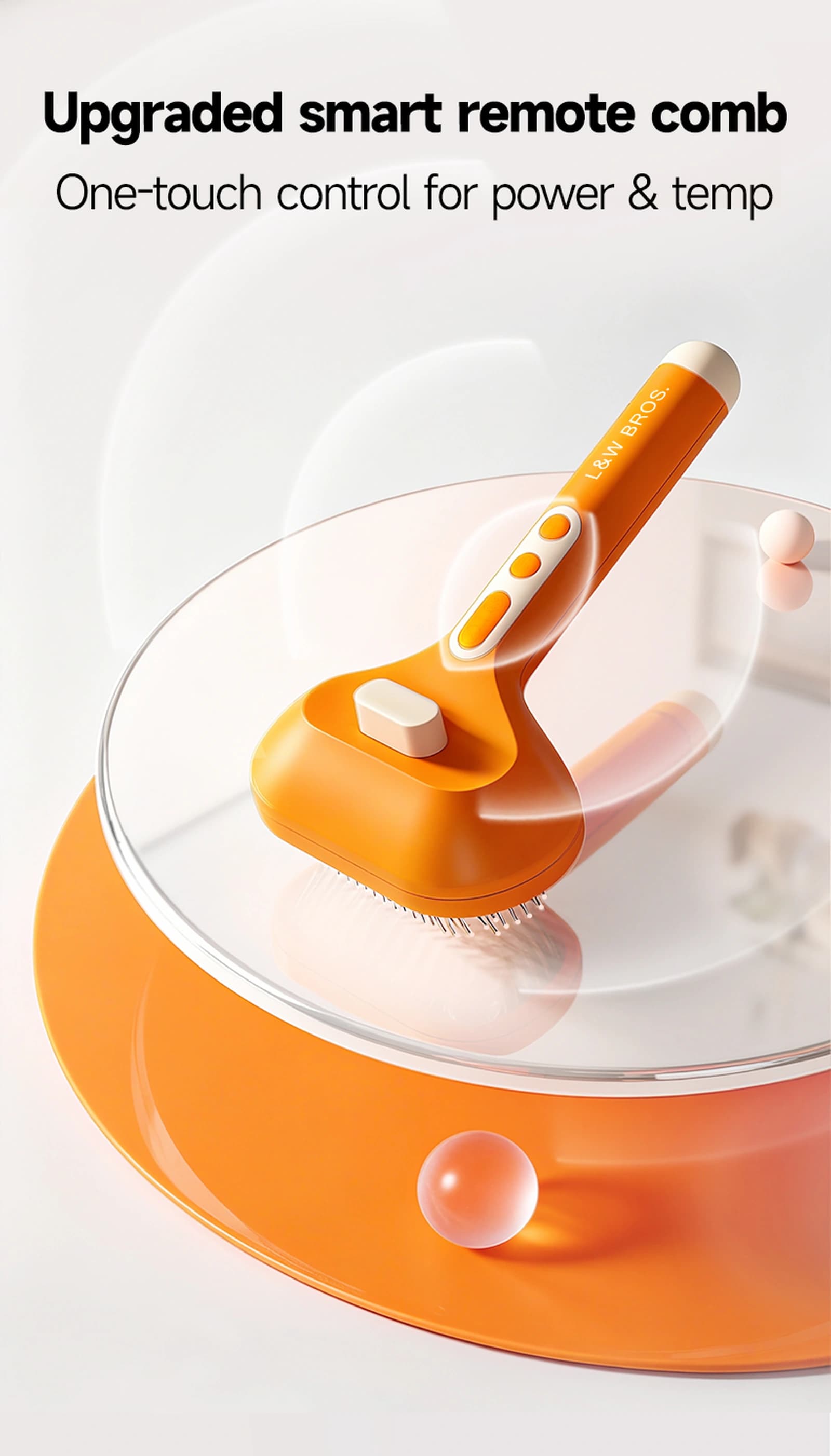 AirHalo Hands-Free Dryer - Image 2