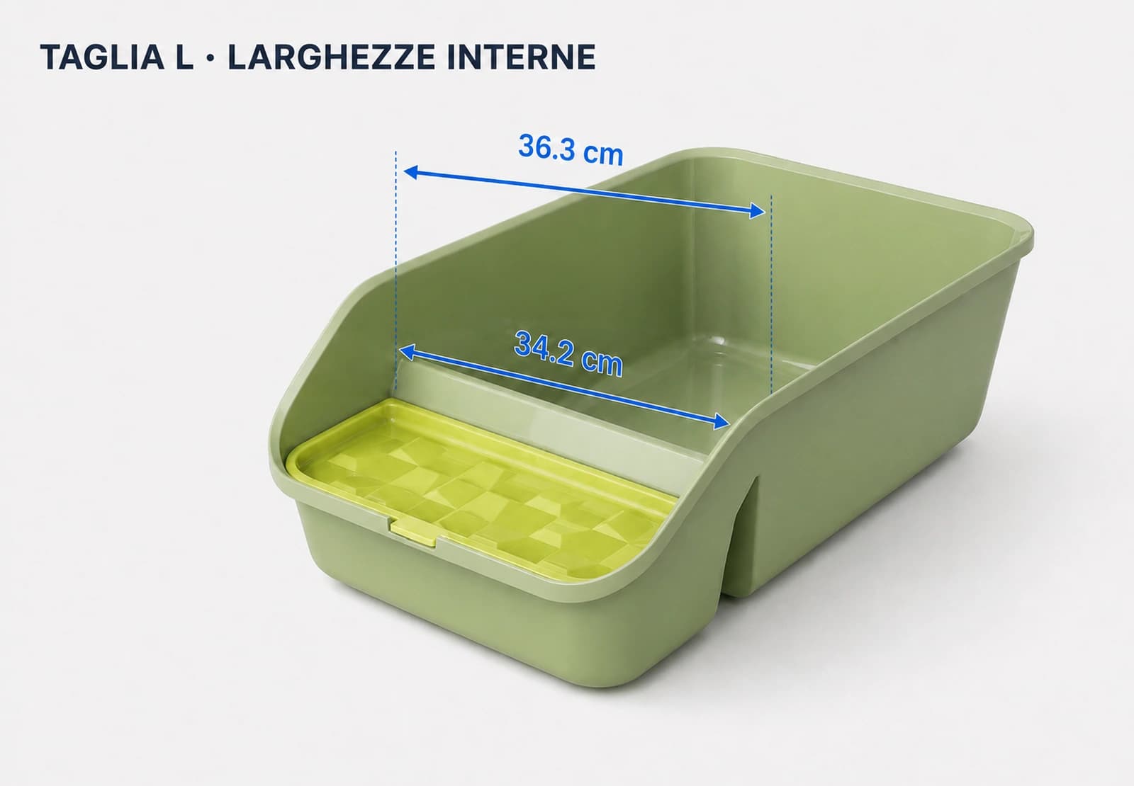 CheckStep Cat Litter Box - Image 7