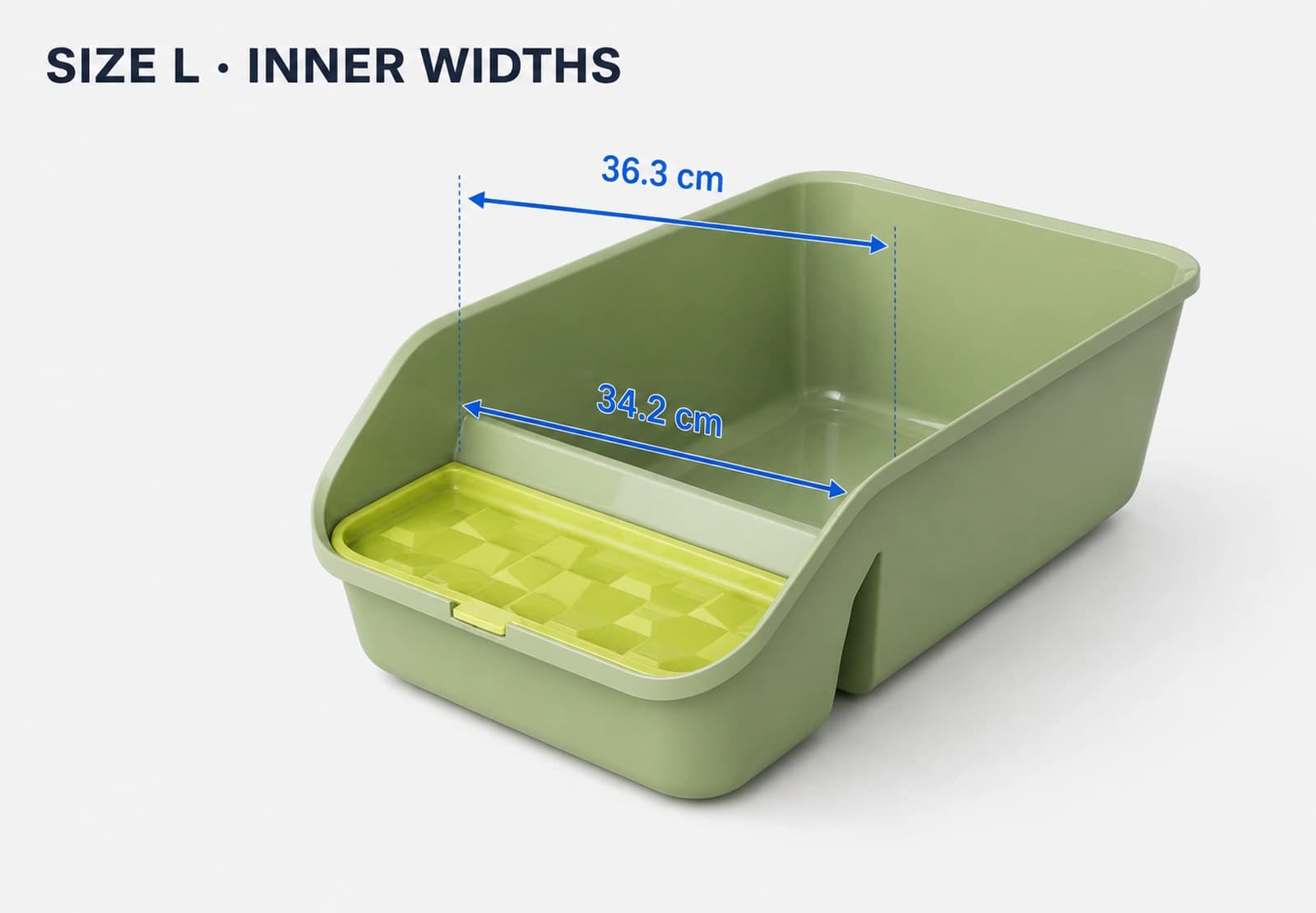 CheckStep Cat Litter Box - Image 7