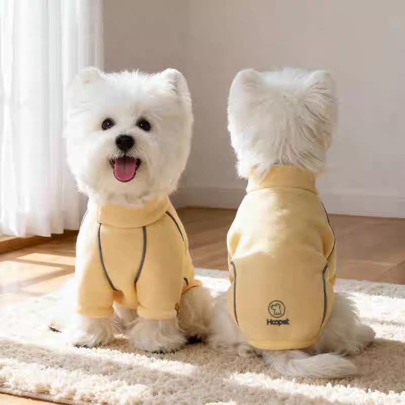 Pawla Alpine Fleece Base Layer - Image 12