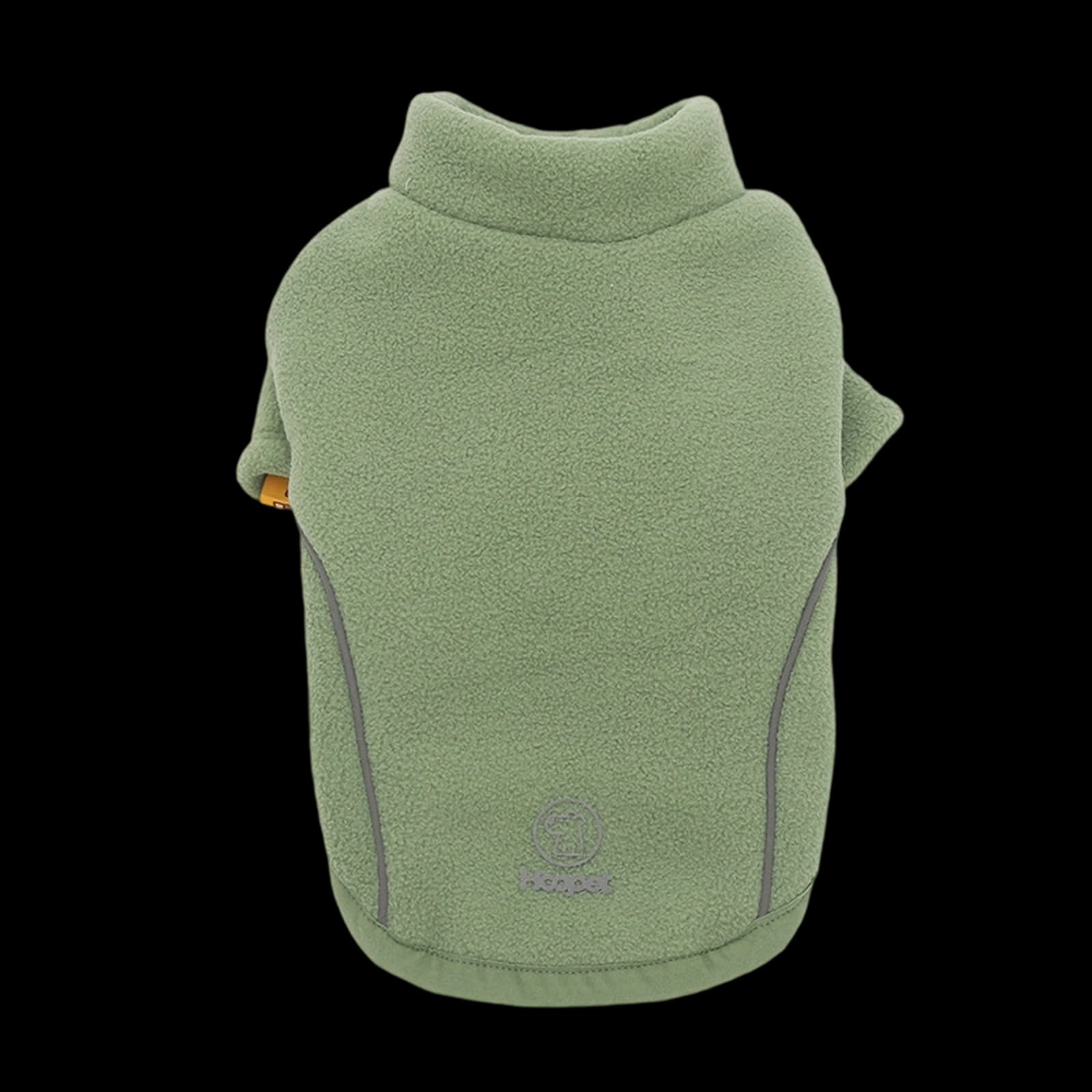 Alpine Fleece Base Layer - Image 1