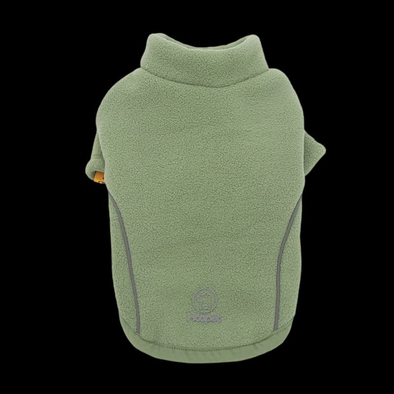 Pawla Alpine Fleece Base Layer - Image 1