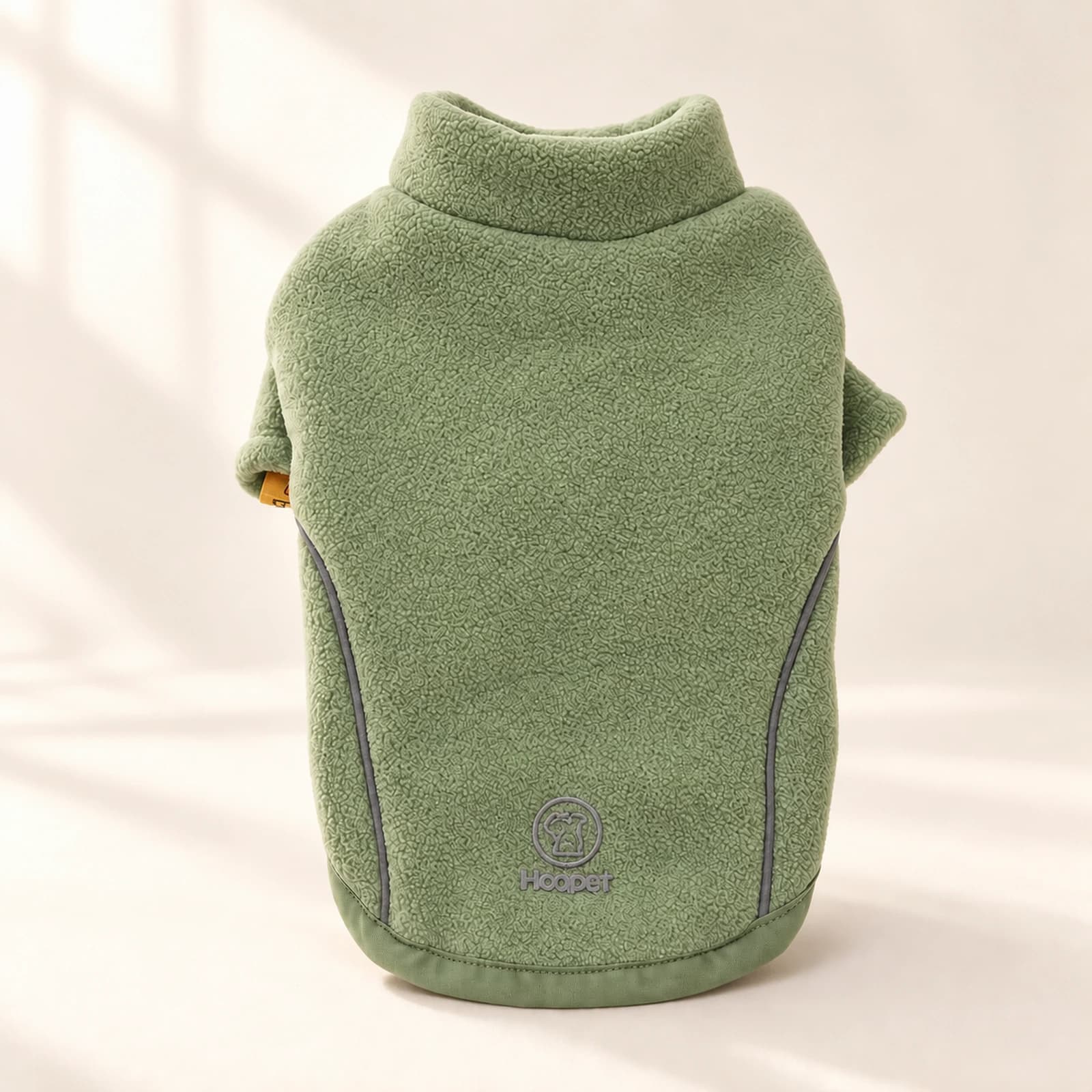 Alpine Fleece Base Layer - Image 2