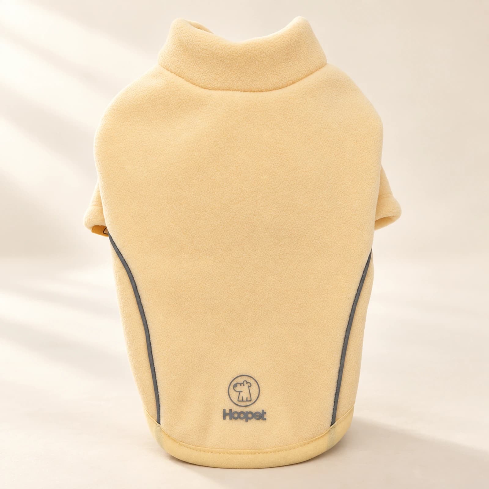 Alpine Fleece Base Layer - Image 1