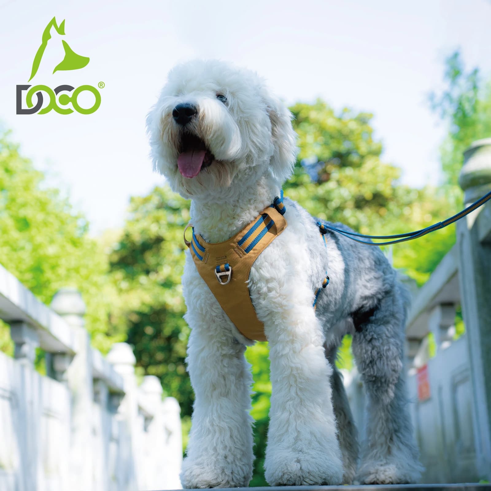 Vertex Ultralight Harness - Image 9