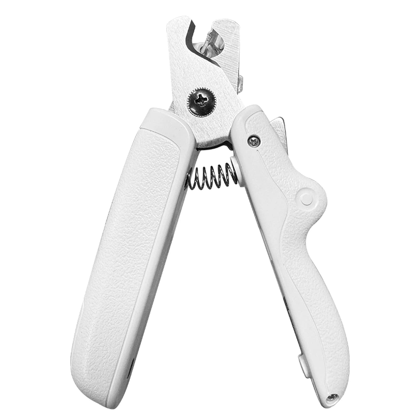 GlowFile LED Nail Clipper & File - Image 8