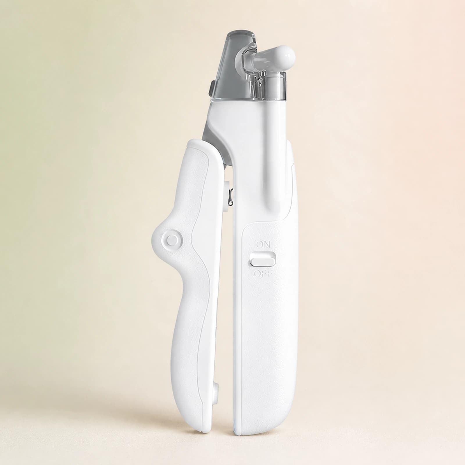GlowFile LED-Nagelknipser & -feile - Image 1