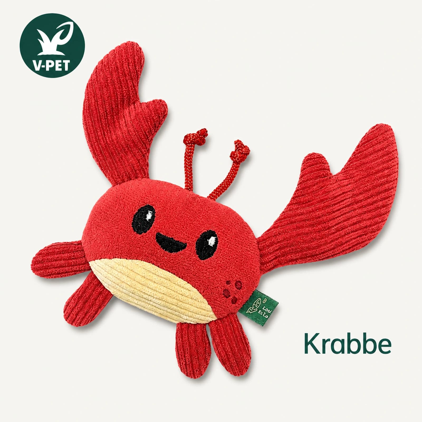 Gioco Crab Ocean Darling - Image 1