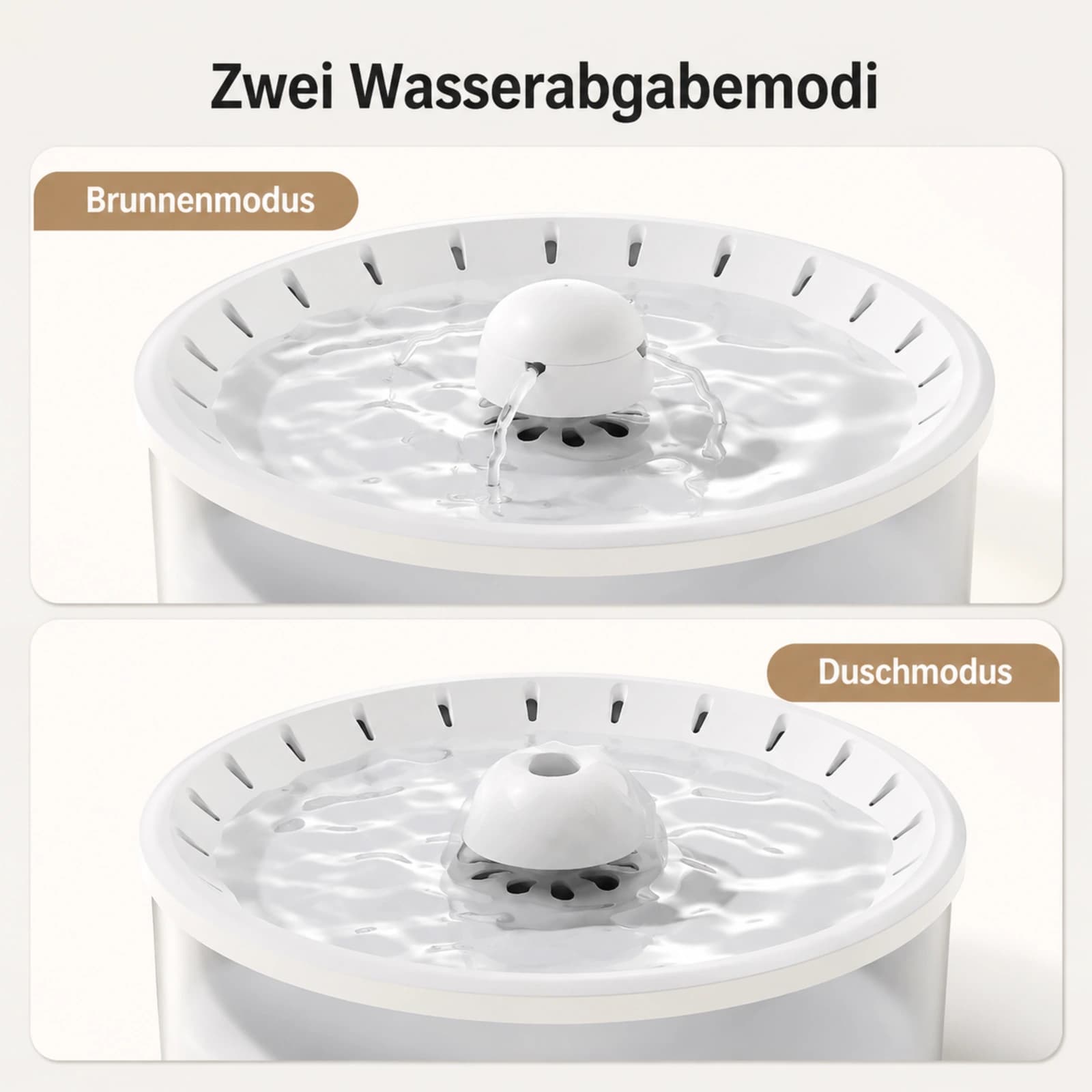 Bischera d’aua Smart 3L – versiun basica - Image 2