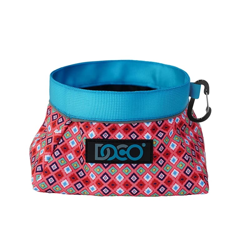 TrailPaw FoldSip Reisnapf - Image 1