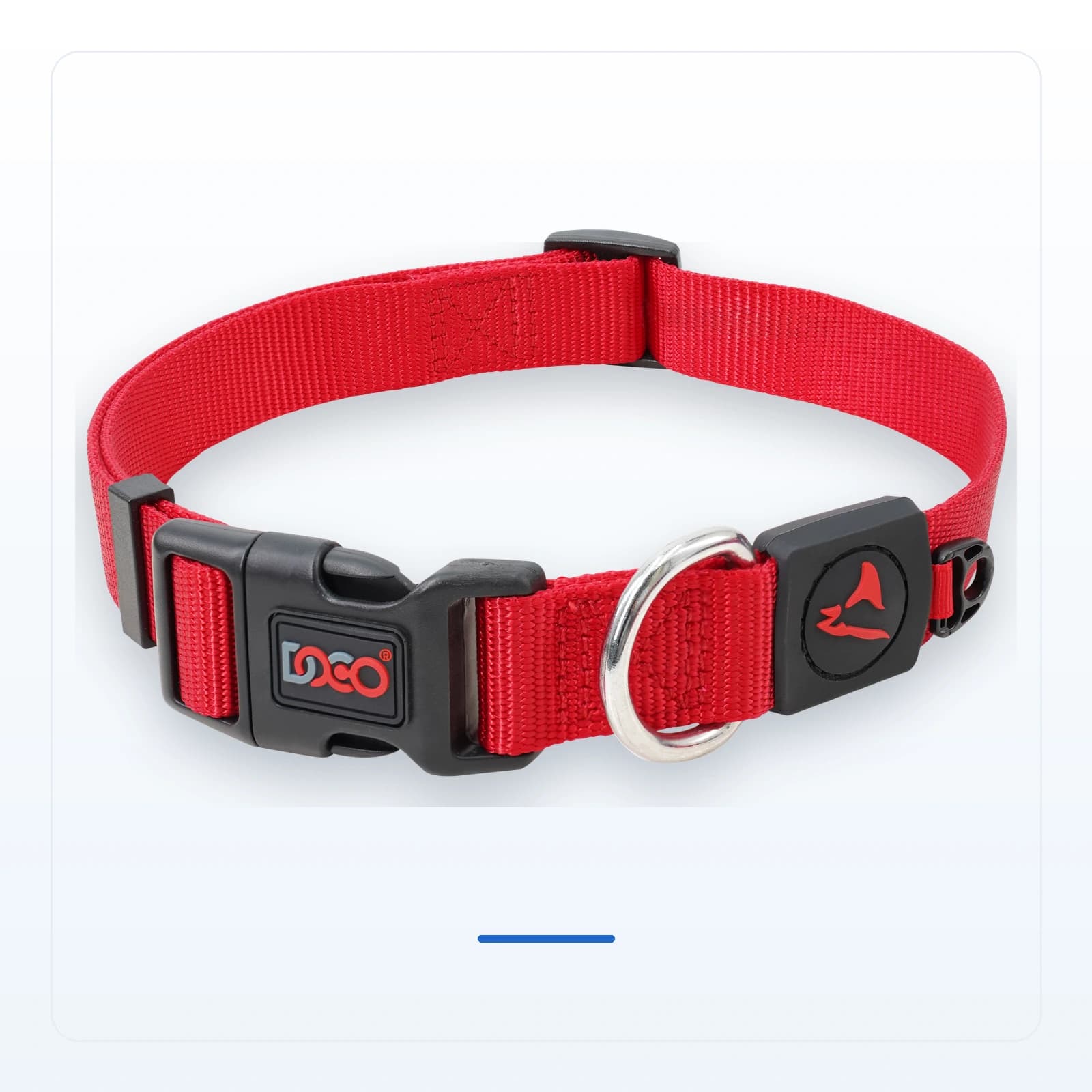 Verstellbares Hundehalsband - Image 2