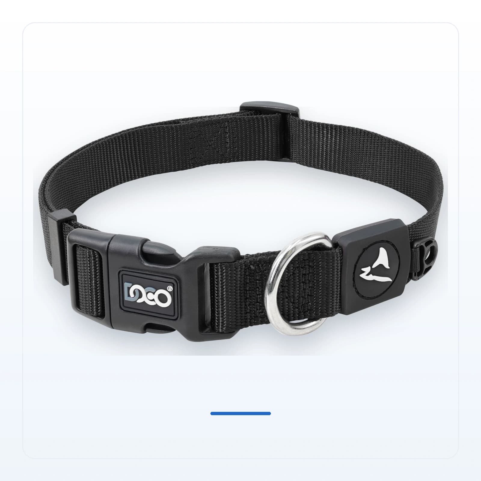 Verstellbares Hundehalsband - Image 1