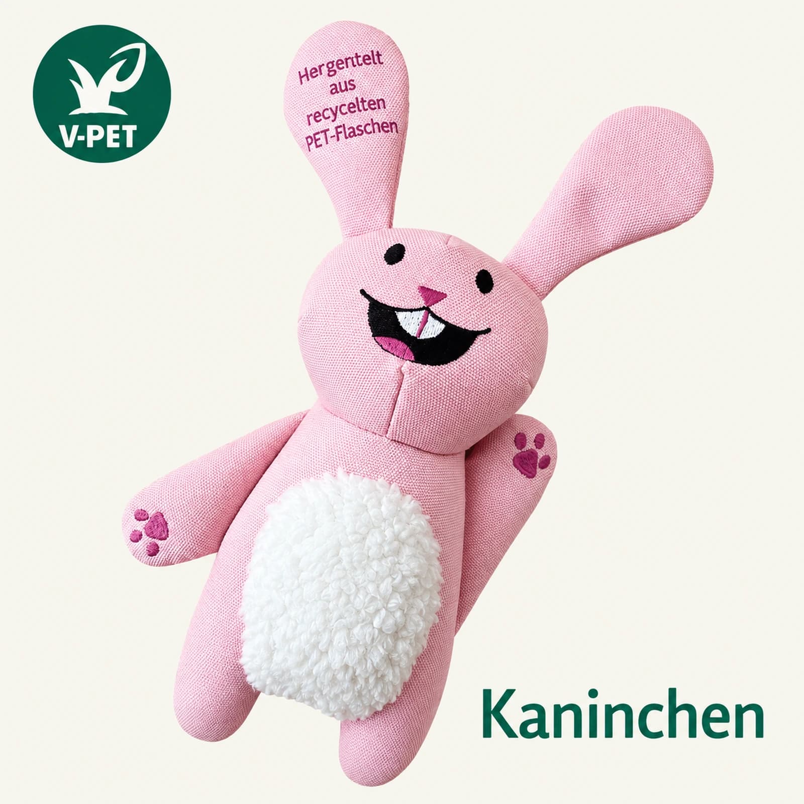 We Are Friends Eco Play Collection - Image 1