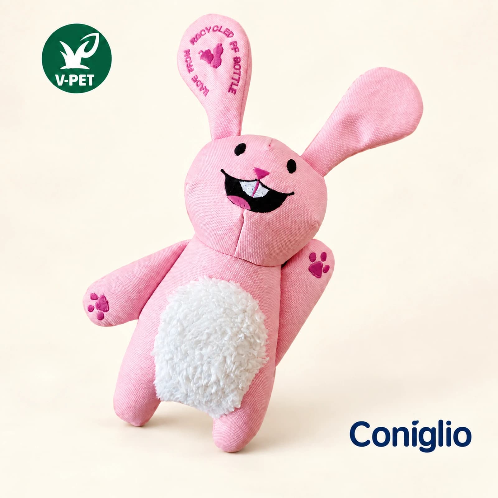 We Are Friends Eco Play Collection - Image 1