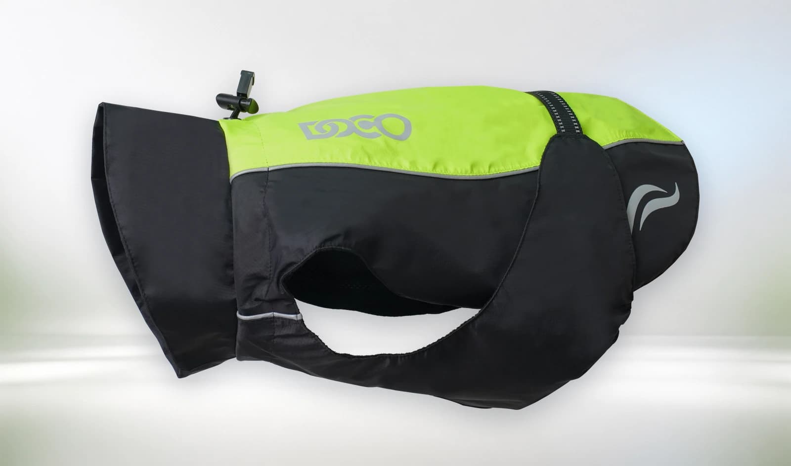 RainGuard Reflective Coat - Image 2