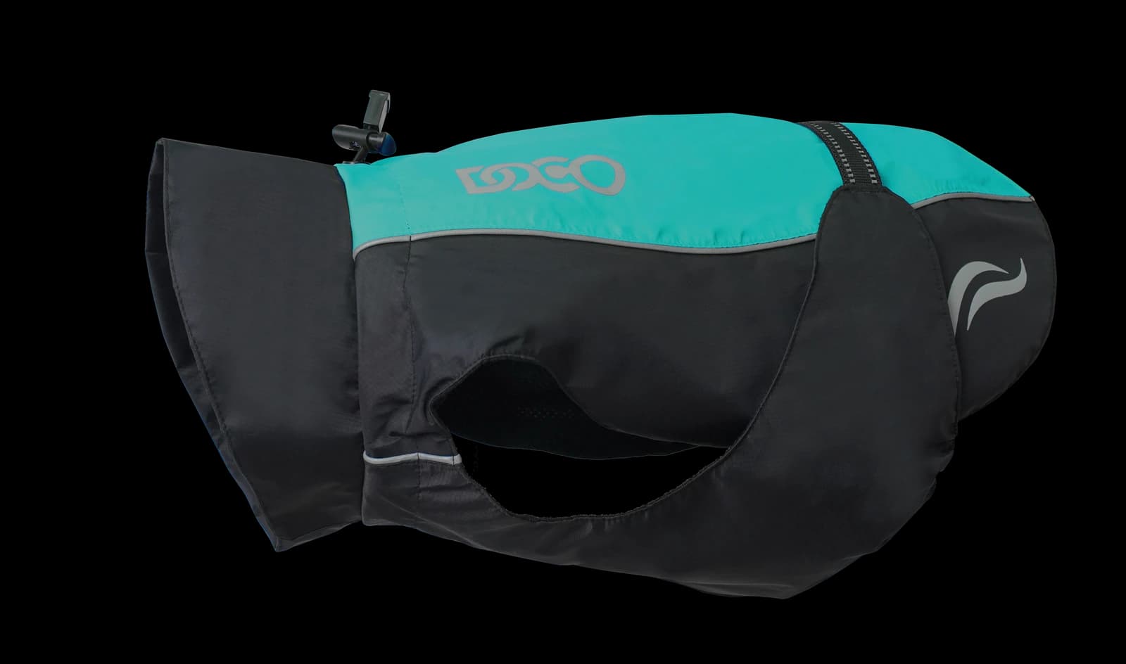 RainGuard Coat riflettente - Image 1