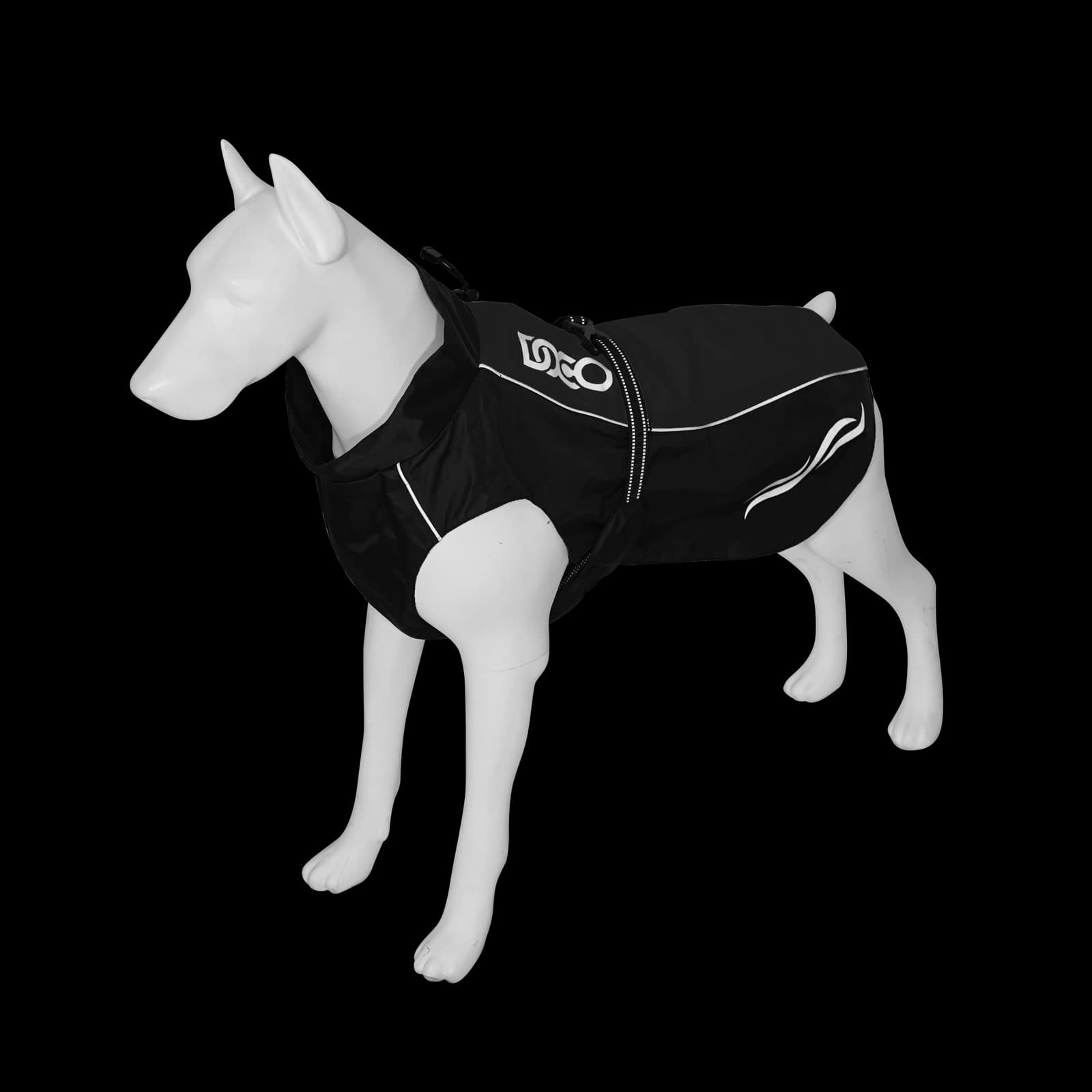 RainGuard Coat riflettente - Image 2