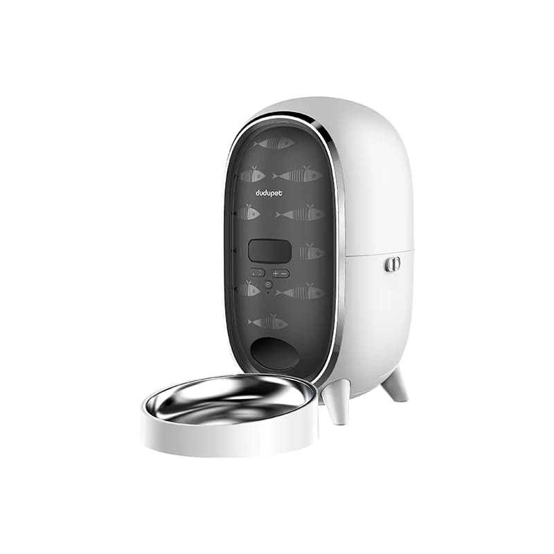 Milo Smart Pet Feeder 3L - Image 1