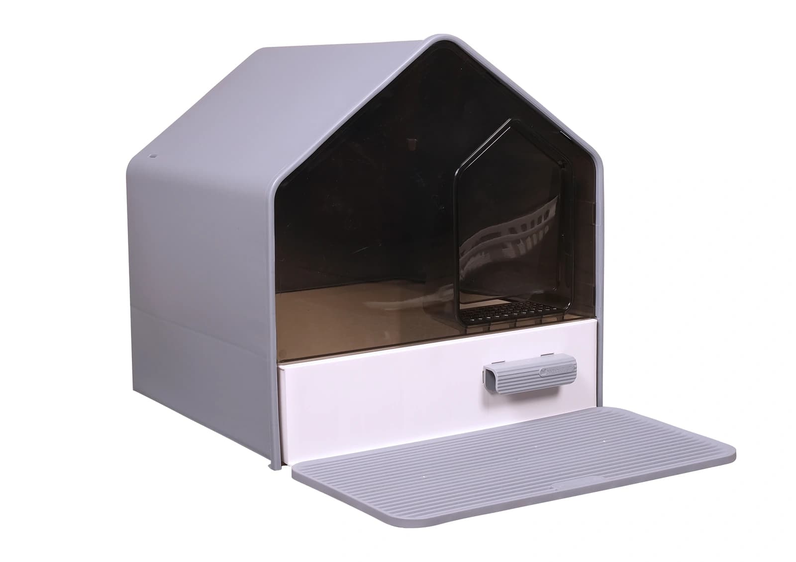 Villa Cat Litter Box - Image 2