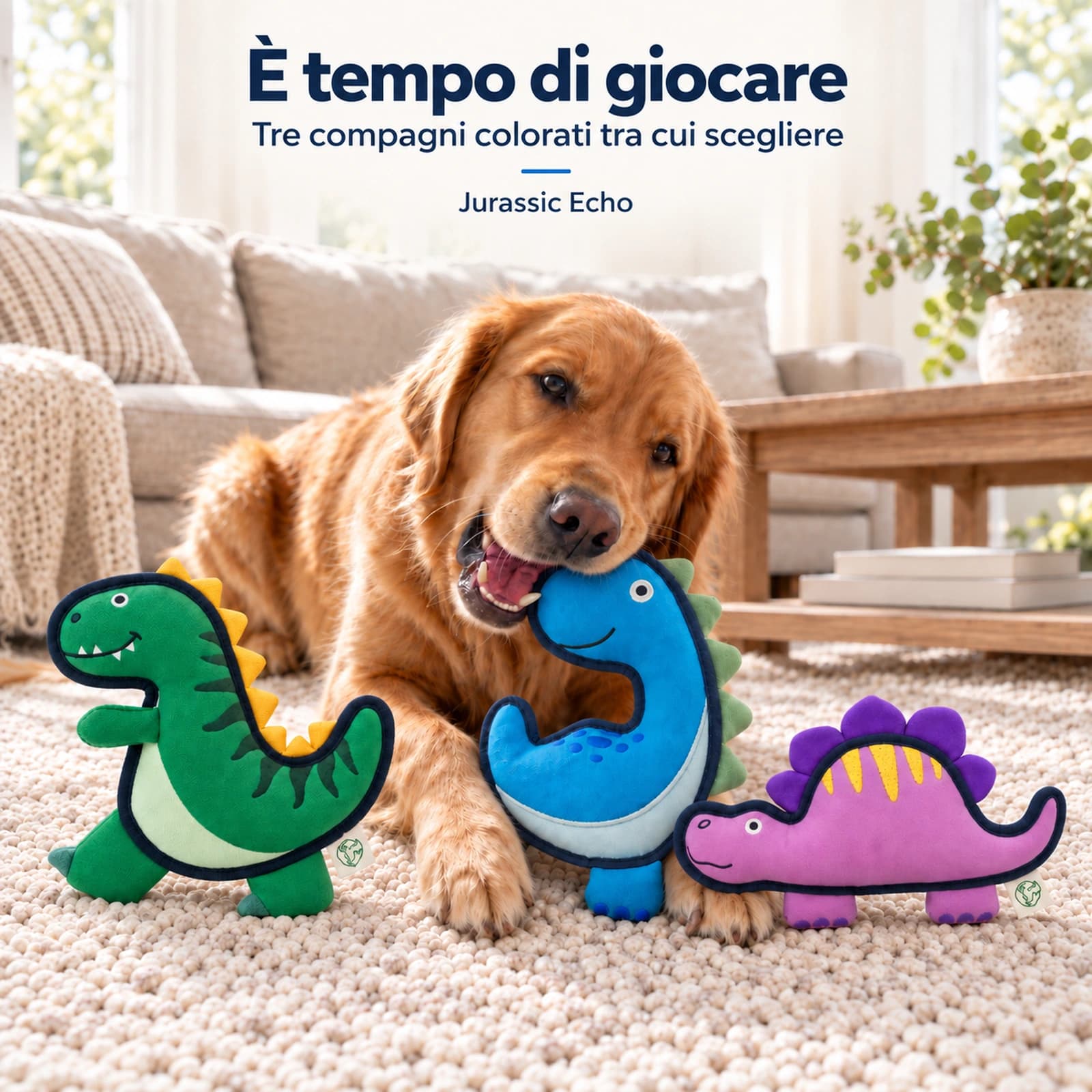 Giocattolo Jurassic Echo - Image 7