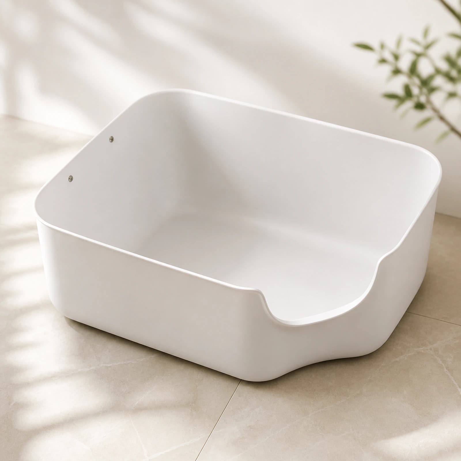 CornerEase Cat Litter Box - Image 4