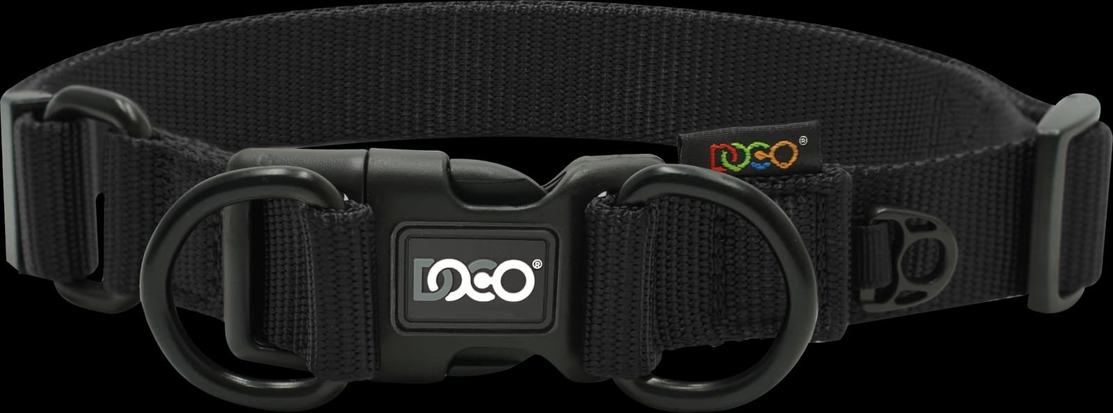 DualRing Halsband - Image 1