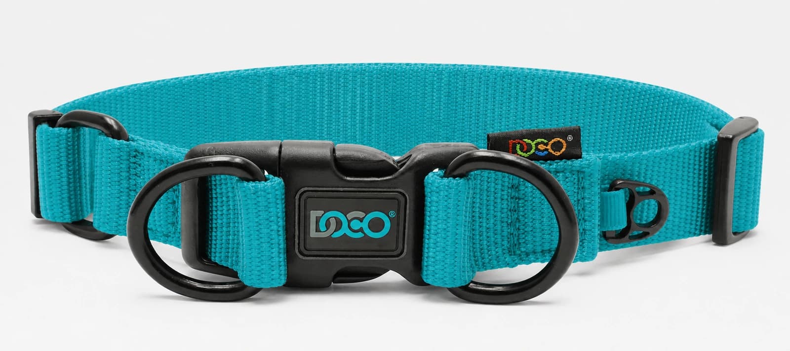 DualRing Collar - Image 1