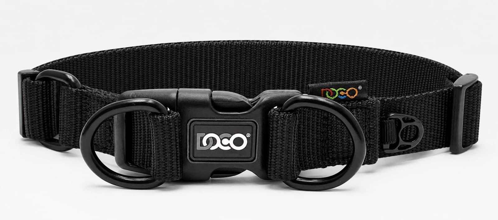 DualRing Collar - Image 2
