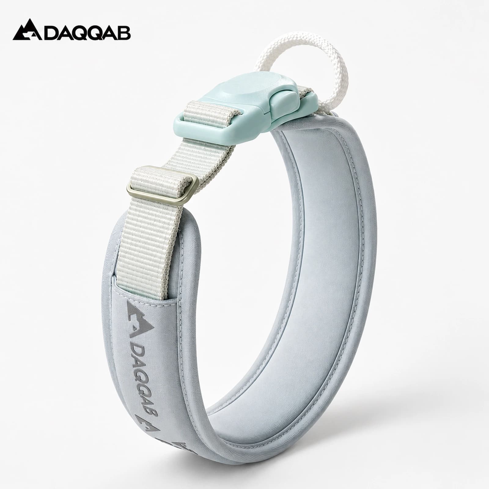 MUTERA Silenva Magnetic Buckle Dog Collar - Image 2