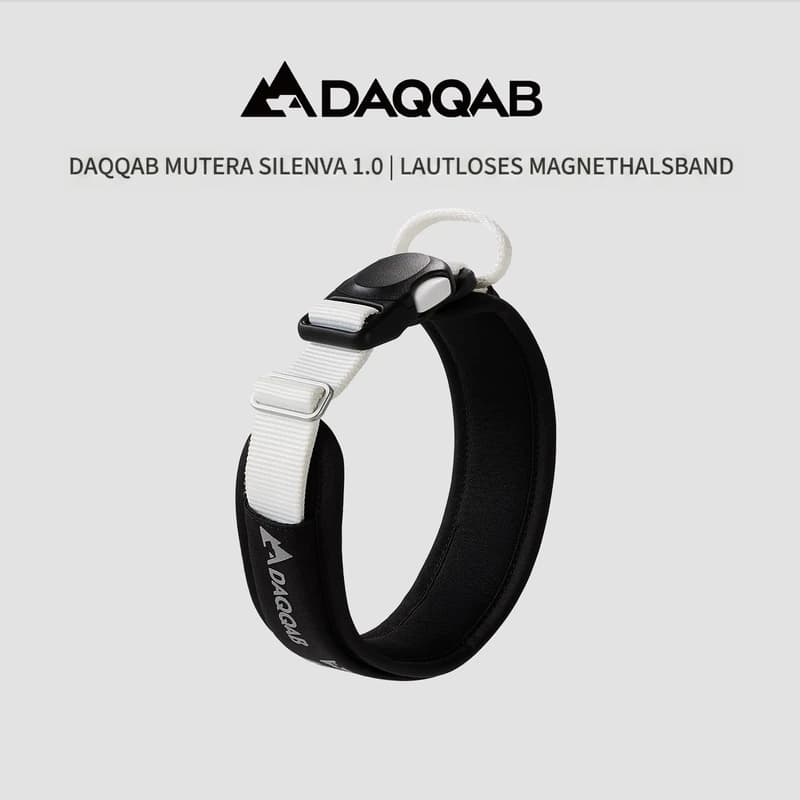 Mutera Silenva Magnetic Collar - Image 1