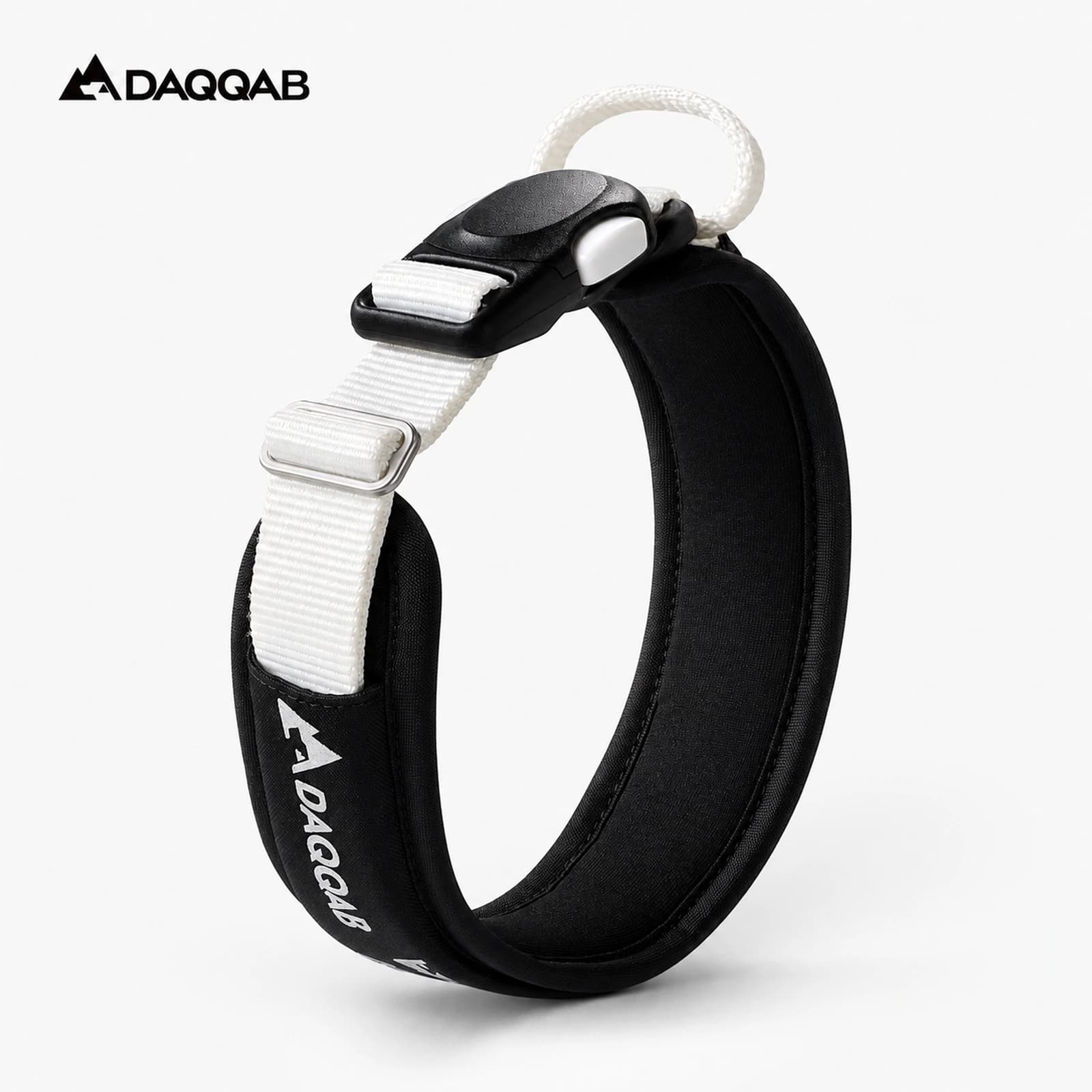 MUTERA Silenva Magnetic Buckle Dog Collar - Image 1