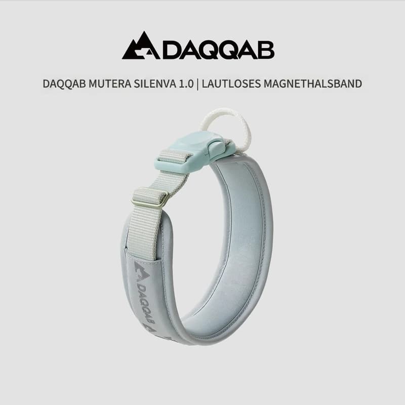 Mutera Silenva Magnetic Collar - Image 2