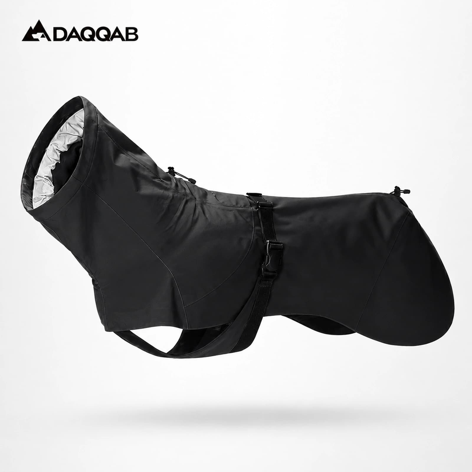 Terraforce1 Outdoor Tactical Pack for Pets - Image 2