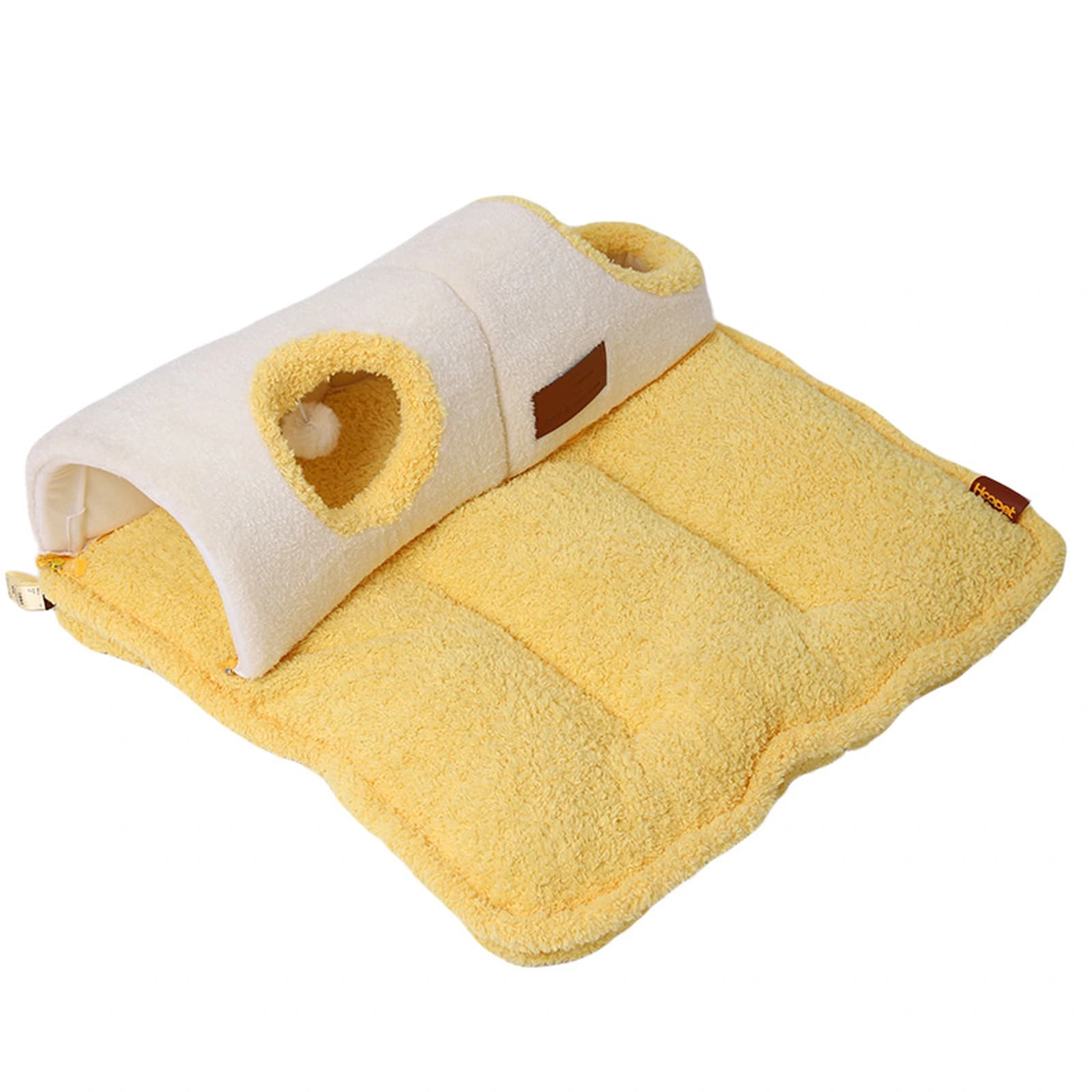Cozy Tunnel Hideaway Bed - Image 2