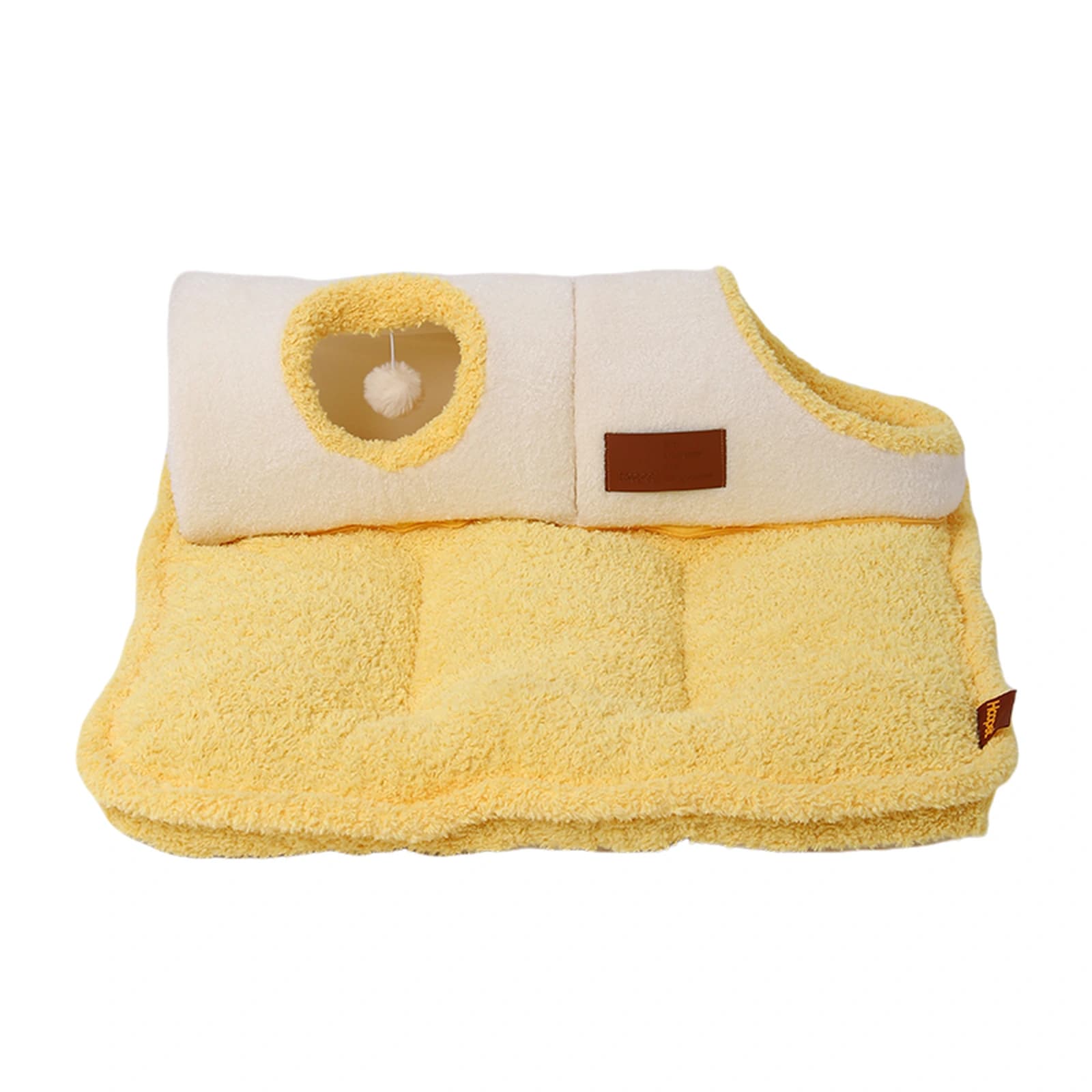 Cozy Tunnel Hideaway Bed - Image 1