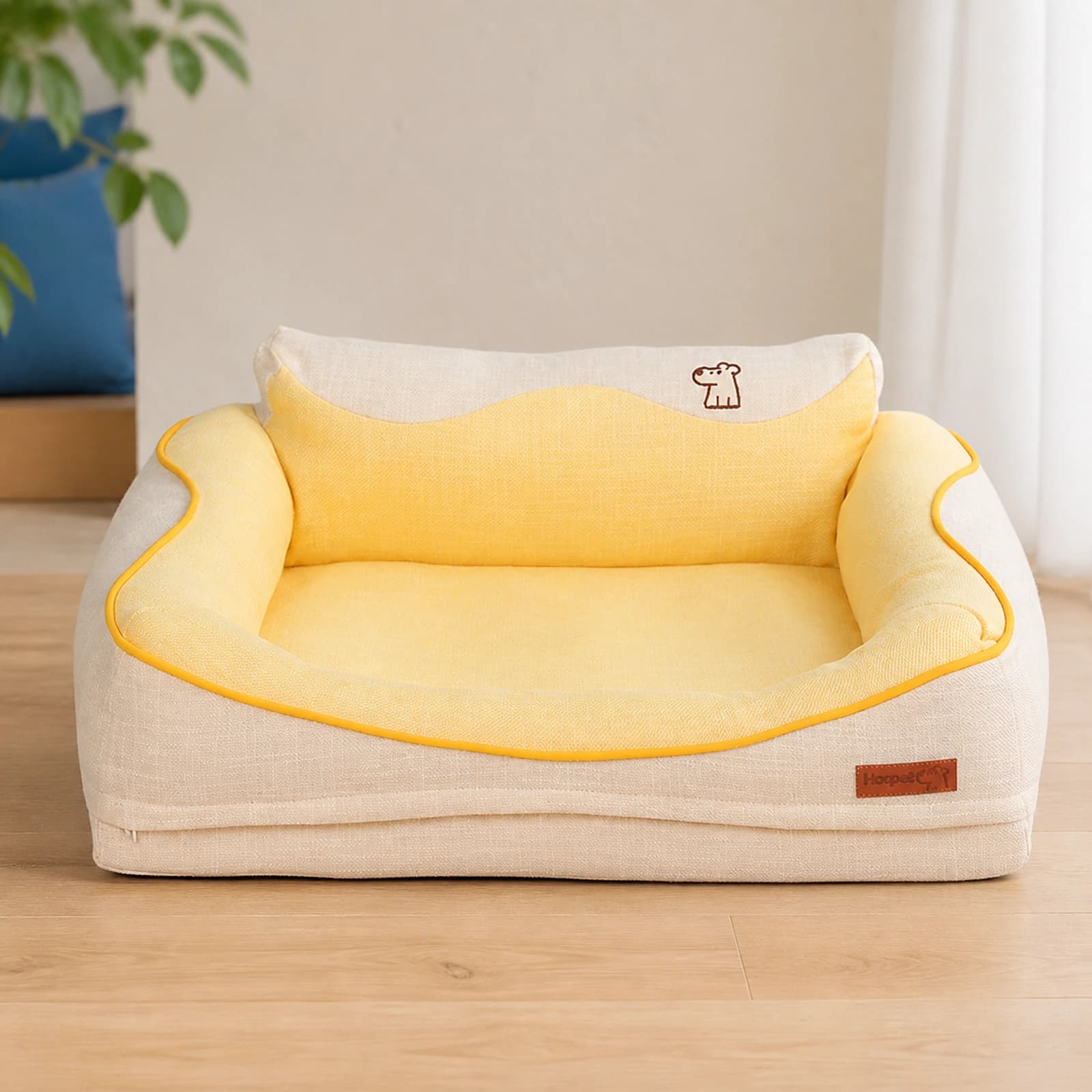 Classic Four Seasons Nest - Image 1