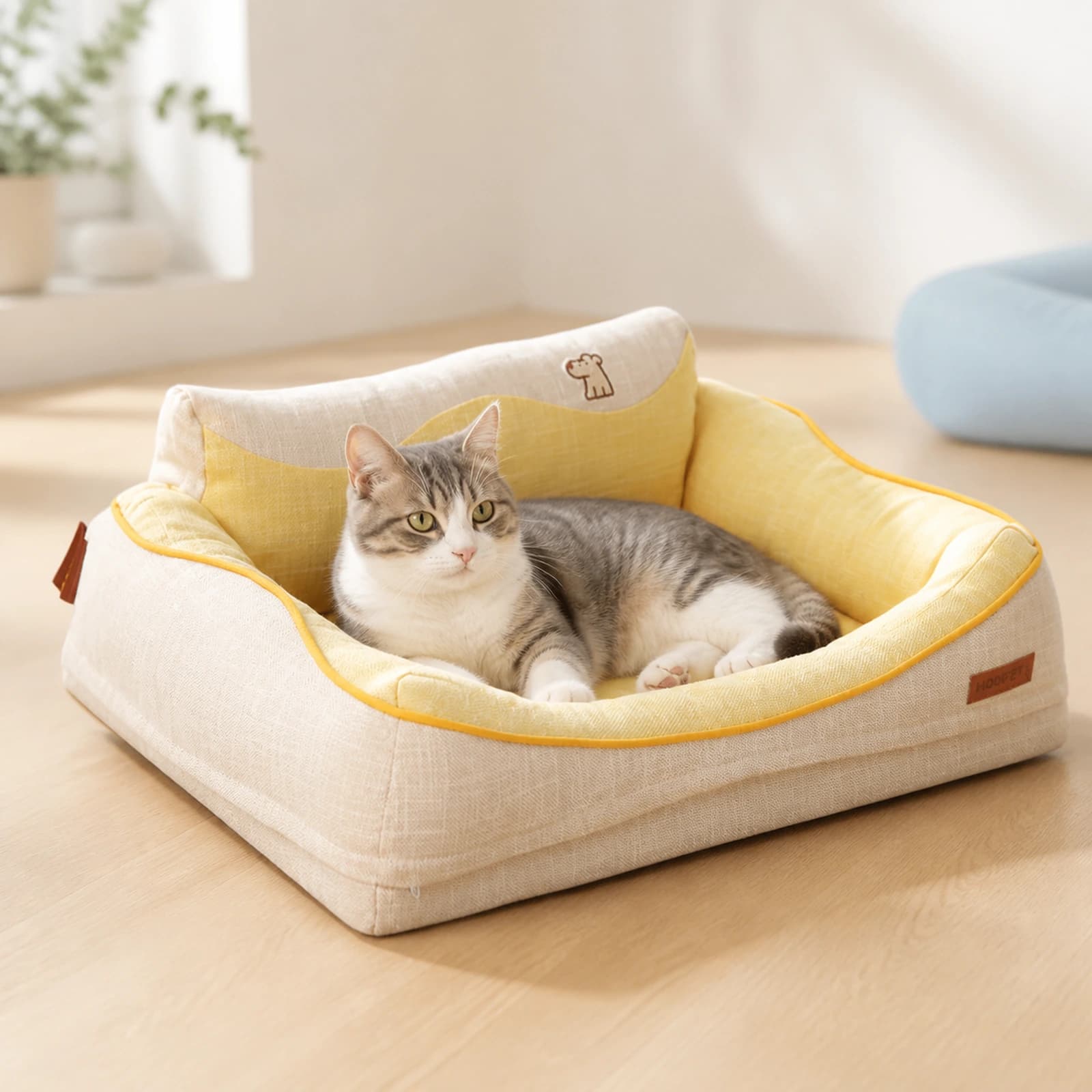 Classic Four Seasons Nest - Image 2