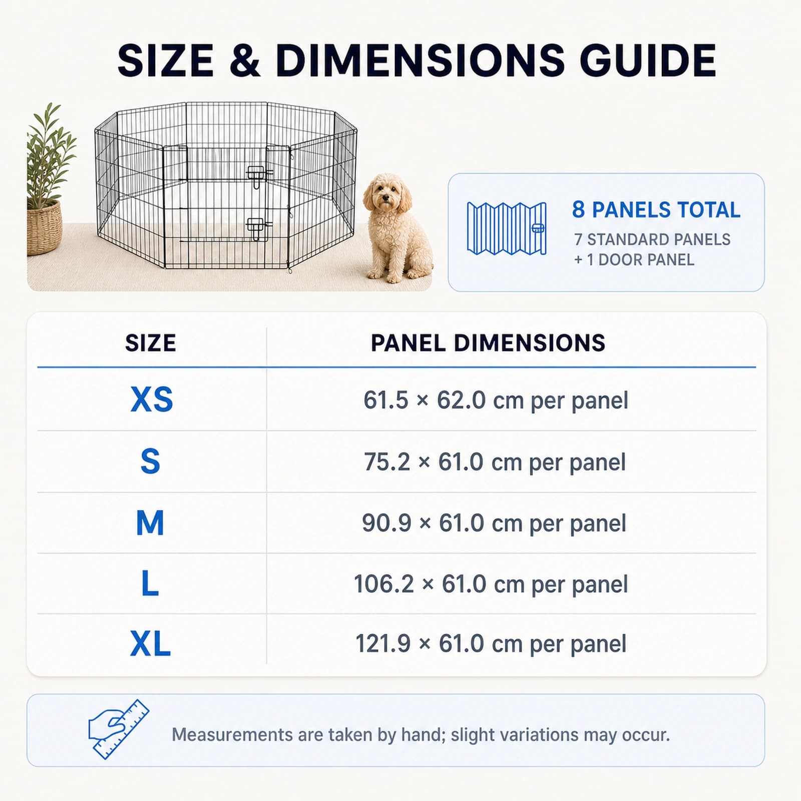 FoldAway Pet Fence - Image 6