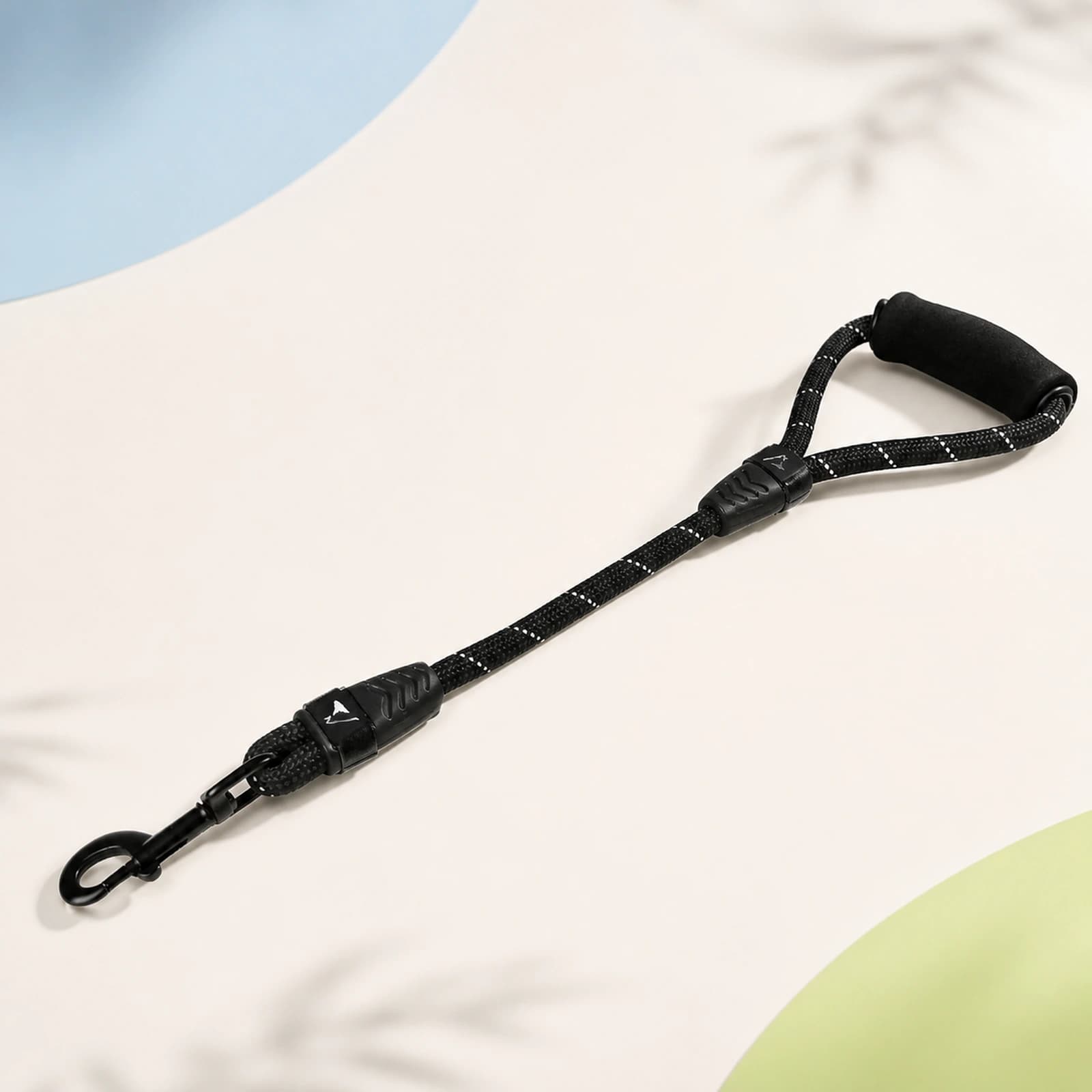 ErgoCurve Rope Leash - Image 1