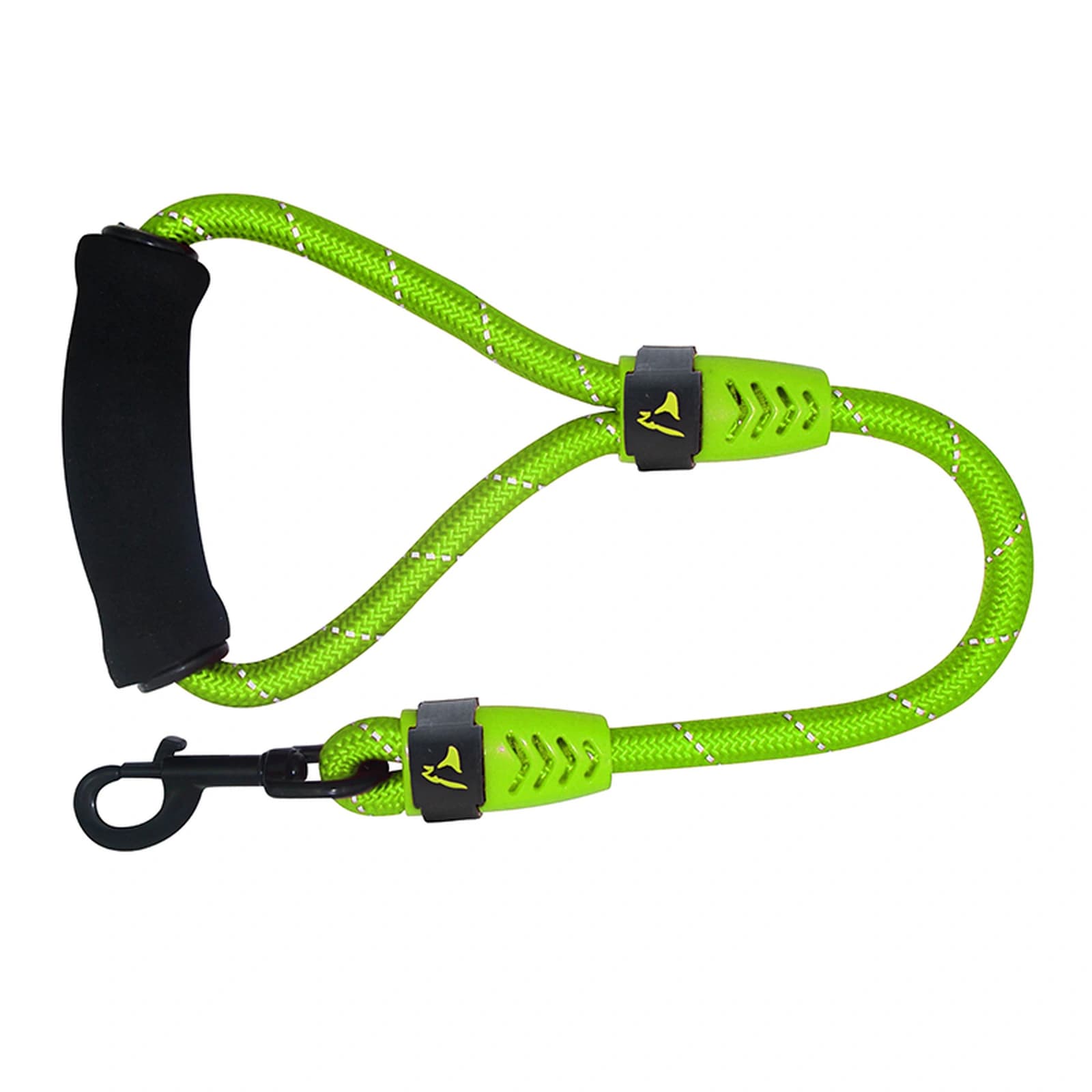 Ligna cun corda ErgoCurve - Image 2