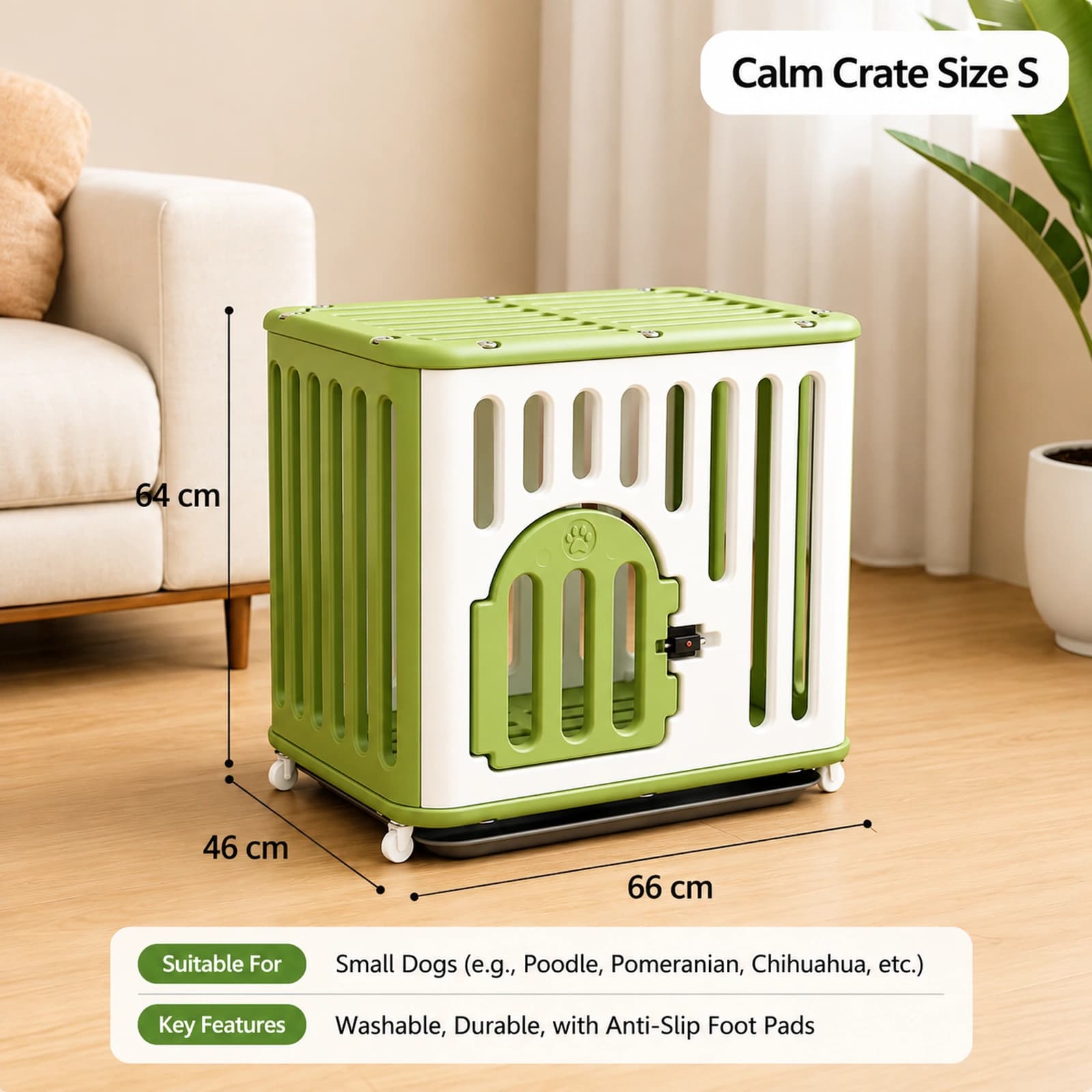 Calm Crate - Image 2