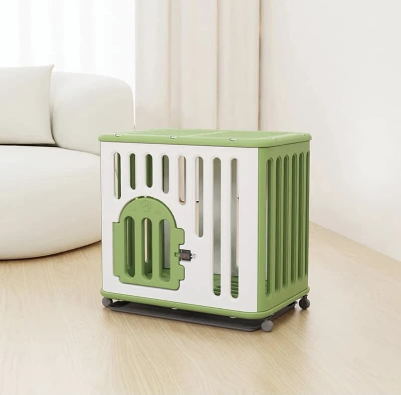 Maison Mellow Calm Crate - Image 1