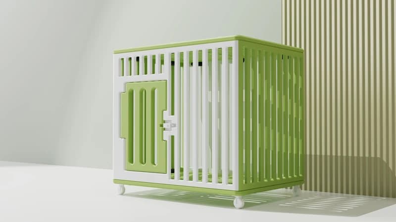 Maison Mellow Calm Crate - Image 10
