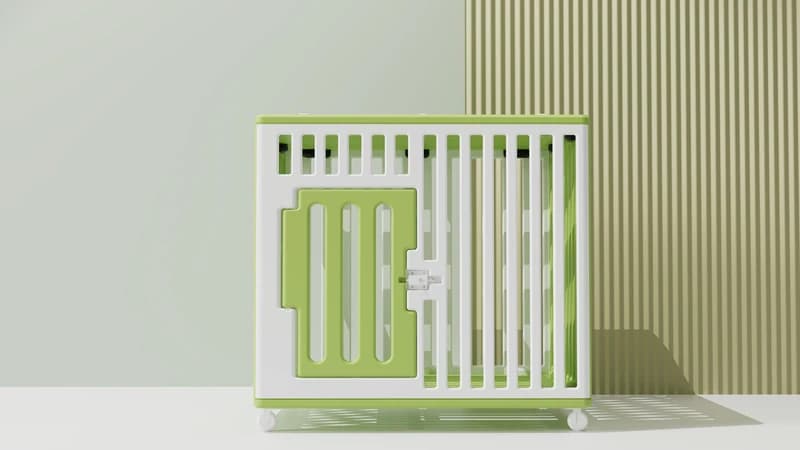 Maison Mellow Calm Crate - Image 2
