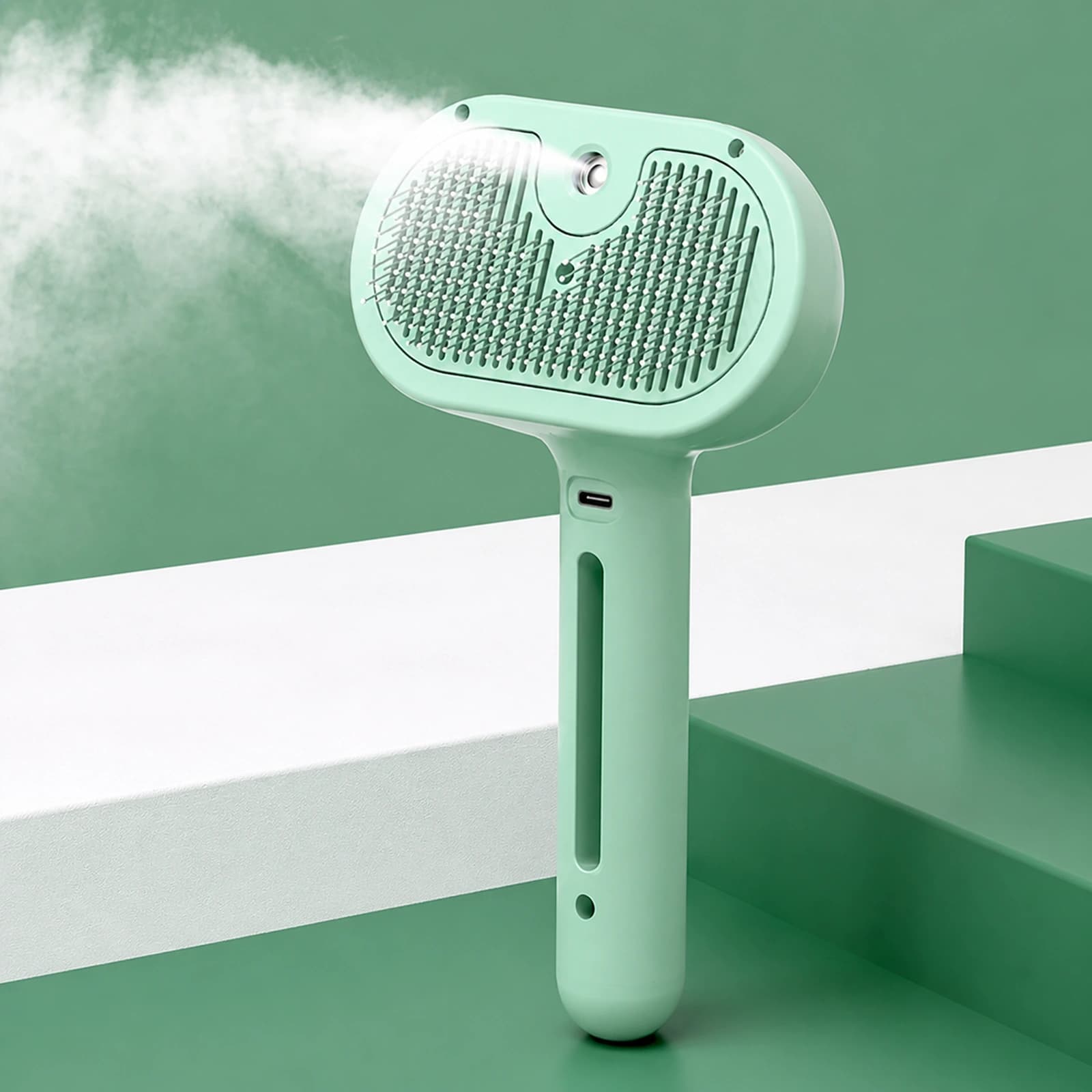 MistSilk Steam Brush - Image 4