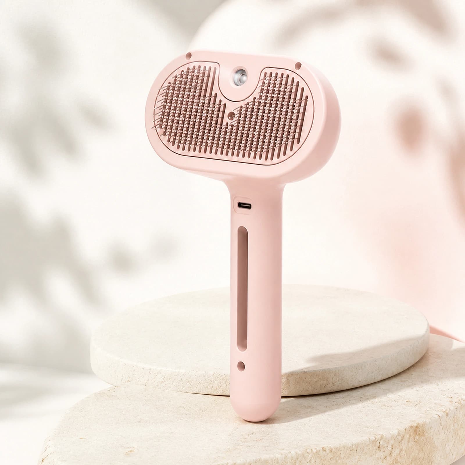 MistSilk Steam Brush - Image 1