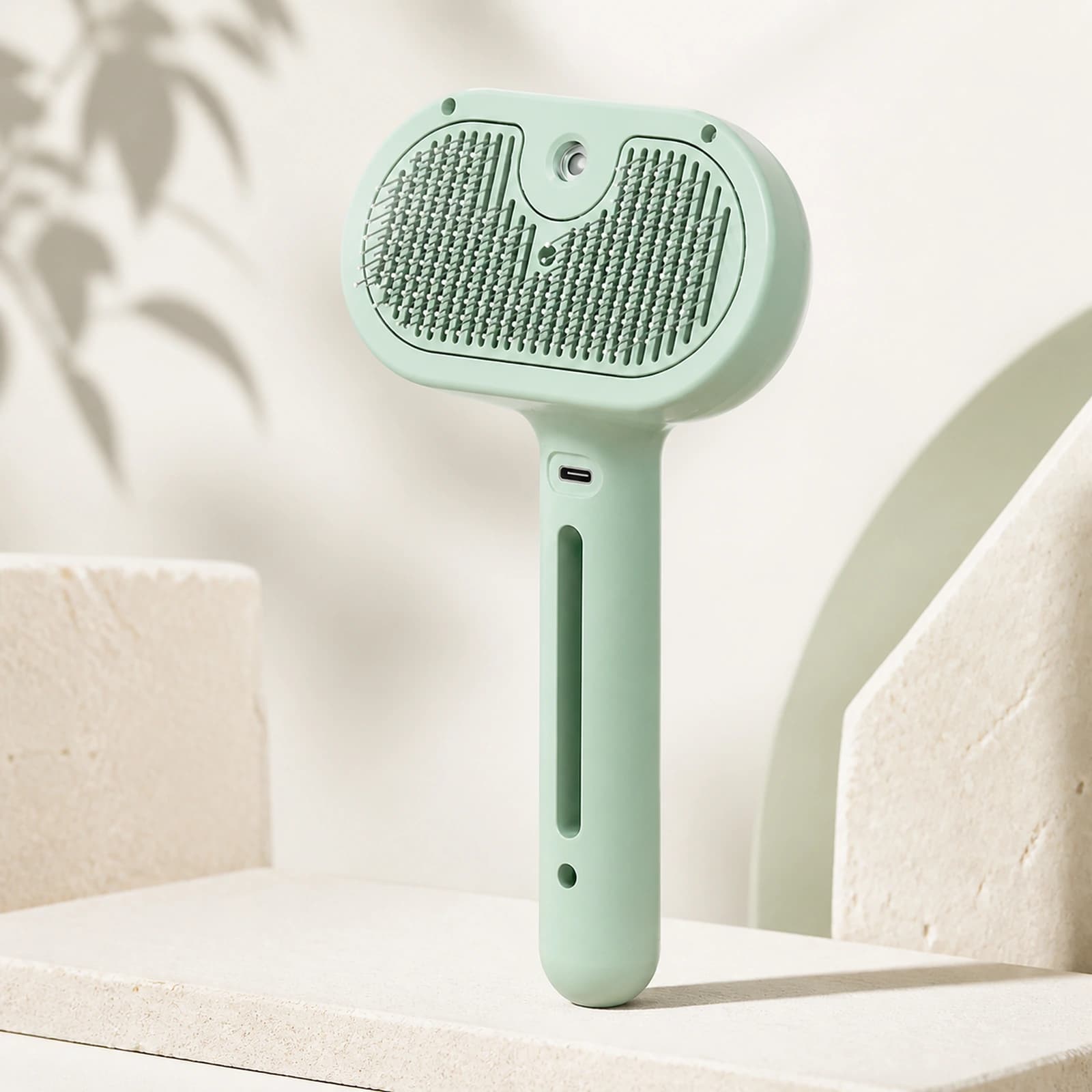 MistSilk Steam Brush - Image 2